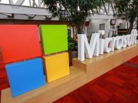 微软与沃达丰达成合作伙伴关系